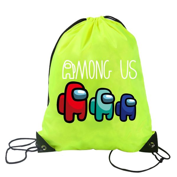 among us anime game cartoon drawstring backpack for kids boys girls waterproof drawstring bags children portable organizer backpacks e112301
among us anime game cartoon drawstring backpack for kids boys girls waterproof drawstring bags children portable organizer backpacks e112301
