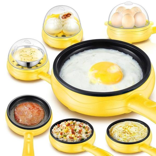 egg cooker for breakfast multifunction mini electric egg omelette cooker 220v non-stick frying for pan steak
egg cooker for breakfast multifunction mini electric egg omelette cooker 220v non-stick frying for pan steak