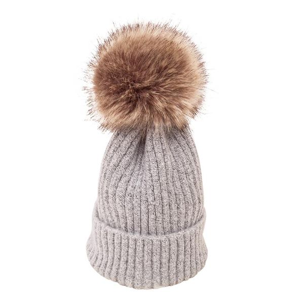 women casual outdoor ear protection soft windproof knitted hat covered button daily solid warm gifts fashion winter plush ball, Blue;gray
women casual outdoor ear protection soft windproof knitted hat covered button daily solid warm gifts fashion winter plush ball, Blue;gray