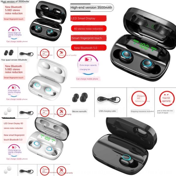 qpof classic x3t tws bluetooth 4.2 smallstereo music 5.0 встроенный микрофон гарнитура беспроводная ушла с батареей для перезарядки 850 мач
qpof classic x3t tws bluetooth 4.2 smallstereo music 5.0 встроенный микрофон гарнитура беспроводная ушла с батареей для перезарядки 850 мач