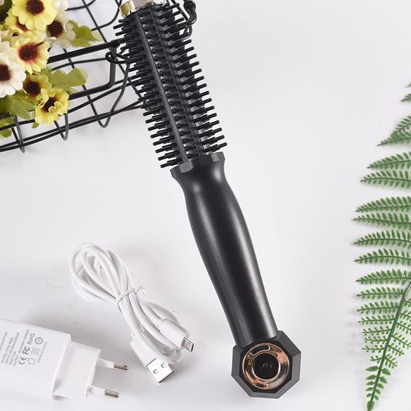 hair straighteners wireless curler useful product cone head electric curlers dual purpose large curls plywood /40, Black
hair straighteners wireless curler useful product cone head electric curlers dual purpose large curls plywood /40, Black