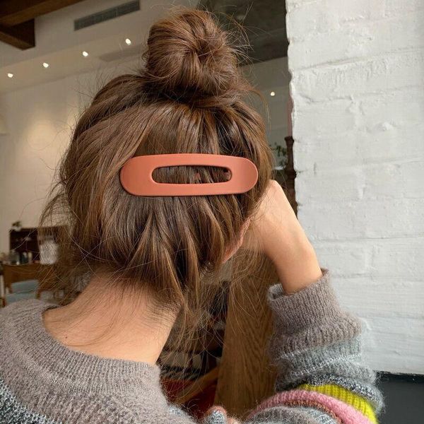hair accessories crab clips for girls women duck frosting all-match girl's solid bandeau femme pour cheveux baby girl
hair accessories crab clips for girls women duck frosting all-match girl's solid bandeau femme pour cheveux baby girl