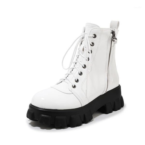 winter ankle snow boots for women warm fur white black platform waterproof boots lace up shoes for women fashion botas mujer1
winter ankle snow boots for women warm fur white black platform waterproof boots lace up shoes for women fashion botas mujer1