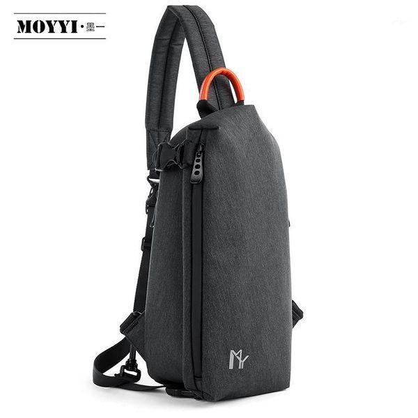 moyyi men crossbady bag travel shoulder pack 2020 style chest bag durable waterproof messenger male single shoulder1
moyyi men crossbady bag travel shoulder pack 2020 style chest bag durable waterproof messenger male single shoulder1