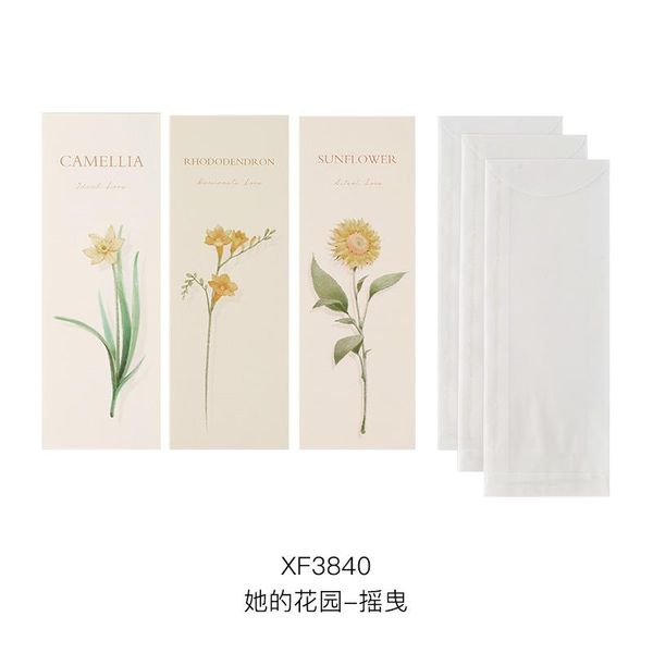 конверты письмо бумага цветок серия student child craft gift card поздравительных stationery школа управление коммерцы birthday present wmtu
конверты письмо бумага цветок серия student child craft gift card поздравительных stationery школа управление коммерцы birthday present wmtu