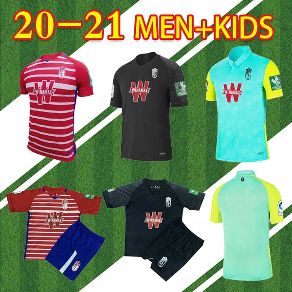 2020 new granada soccer jerseys 19 20 granada club de fútbol jersey #18 joselu #15 pedro #11 machis soldado puertas soccer football shirt, Black;yellow
2020 new granada soccer jerseys 19 20 granada club de fútbol jersey #18 joselu #15 pedro #11 machis soldado puertas soccer football shirt, Black;yellow