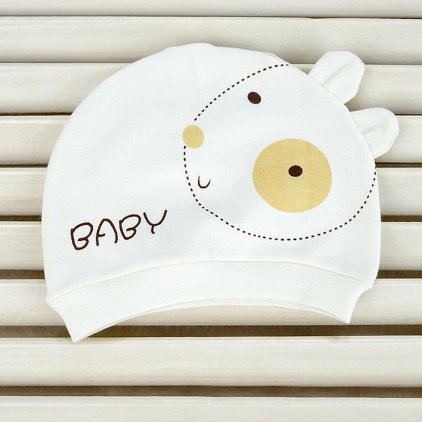 winter autumn baby hat autumn baby hat warm cotton toddler beanie cap kids girl boy hats newborn infant casquette enfant1, Yellow
winter autumn baby hat autumn baby hat warm cotton toddler beanie cap kids girl boy hats newborn infant casquette enfant1, Yellow