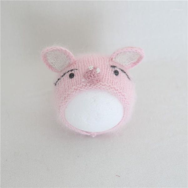 caps & hats born pography props knitted pig pink baby girl animla hat angora bonnet infant beanie fluffy po cap1, Yellow
caps & hats born pography props knitted pig pink baby girl animla hat angora bonnet infant beanie fluffy po cap1, Yellow