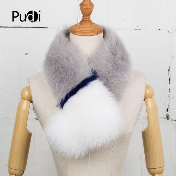 scarves aorice sf773 2021 winter women's genuine fur scarf comfortable fashion two colors warm quality a, Blue;gray
scarves aorice sf773 2021 winter women's genuine fur scarf comfortable fashion two colors warm quality a, Blue;gray