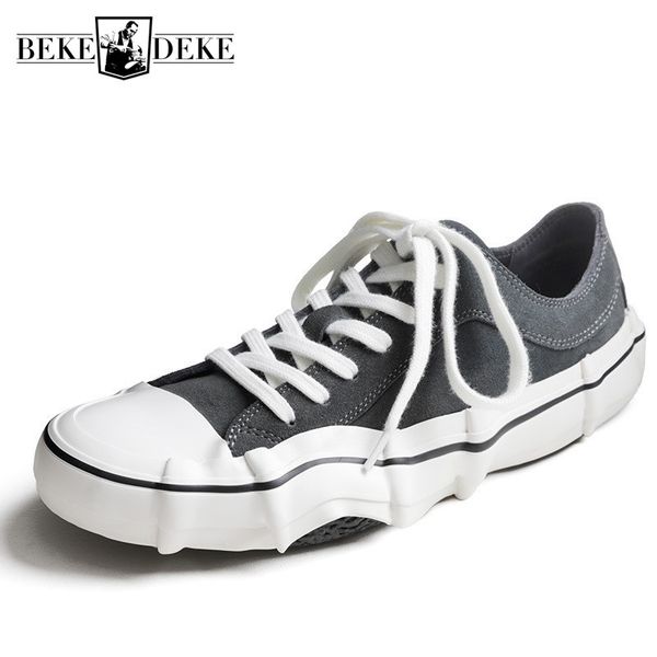 handmade winter mens sneakers 2019 new vintage street casual suede shoes lace up flats personalized irregular hip hop shoes c1120, Black
handmade winter mens sneakers 2019 new vintage street casual suede shoes lace up flats personalized irregular hip hop shoes c1120, Black