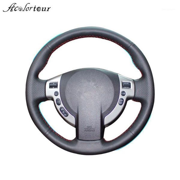 for rogue 2021 for x-trail t31for qashqai j10 good quality leather anti-slip handlebar steering wheel cover skidproof1
for rogue 2021 for x-trail t31for qashqai j10 good quality leather anti-slip handlebar steering wheel cover skidproof1