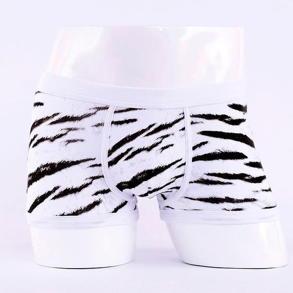 animal boxer men underwear pink cotton panties men underwear hero breathable underpants1, Black;white
animal boxer men underwear pink cotton panties men underwear hero breathable underpants1, Black;white