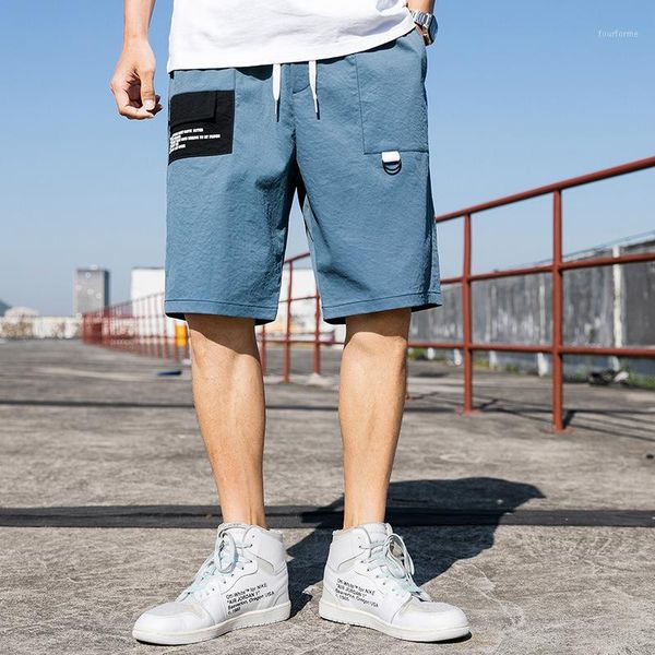 men's shorts men's casual loose fashion summer all-match beach pants men thin outer wear shorts1, White;black
men's shorts men's casual loose fashion summer all-match beach pants men thin outer wear shorts1, White;black