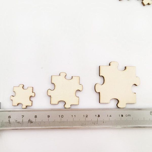 50pcs 20 30 40mm natrual wooden puzzle shape wood chip for handmade accessories diy craft children's drawing materials jllmuu yeah2010
50pcs 20 30 40mm natrual wooden puzzle shape wood chip for handmade accessories diy craft children's drawing materials jllmuu yeah2010