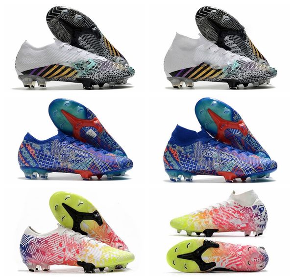 2020 women child mercurial elite 13 fg neymar ronaldo comfortable mens fg soccer cleats soccer shoes mens football boots size35-45
2020 women child mercurial elite 13 fg neymar ronaldo comfortable mens fg soccer cleats soccer shoes mens football boots size35-45