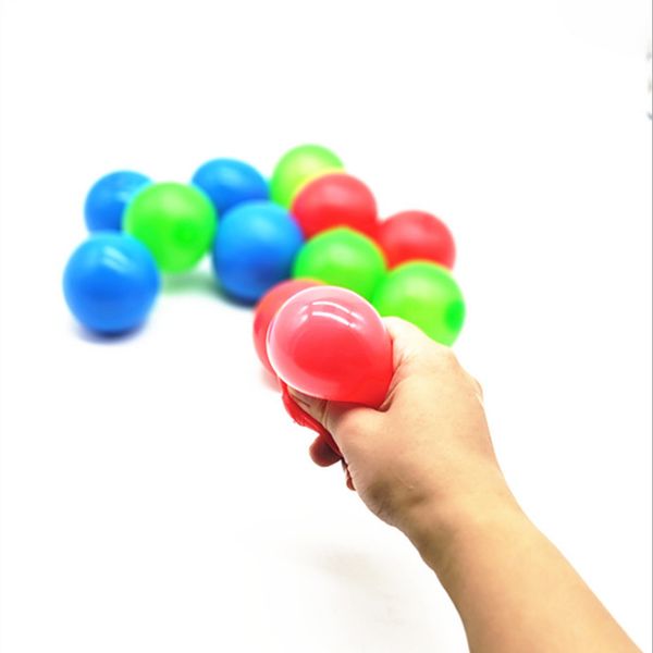decompression toys luminous balls same model as tik tok dart sticky balls 2021 sell venting balls gift of the child
decompression toys luminous balls same model as tik tok dart sticky balls 2021 sell venting balls gift of the child