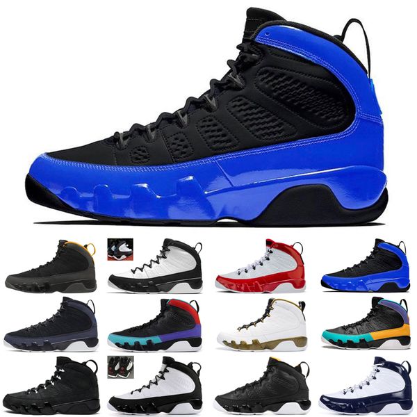 jumpman 9 9s university blue men basketball shoes gold racer gym red anthracite athletic mens trainers sports sneakers size 7-13, White;red
jumpman 9 9s university blue men basketball shoes gold racer gym red anthracite athletic mens trainers sports sneakers size 7-13, White;red