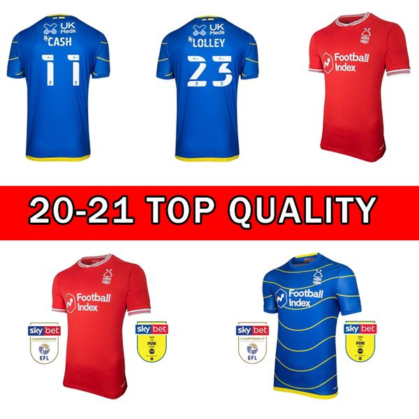 new thailand 20 21 nottingham forest soccer jerseys lolley grabban 2021 watson high-quality football shirt, Black;yellow
new thailand 20 21 nottingham forest soccer jerseys lolley grabban 2021 watson high-quality football shirt, Black;yellow