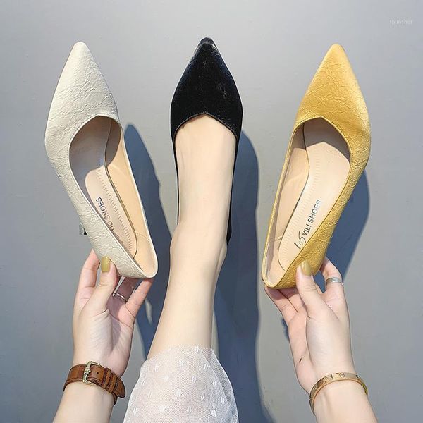 dress shoes women pointed toe office work high heel woman pumps faux suede boat black basic pump zapatos mujer c90831
dress shoes women pointed toe office work high heel woman pumps faux suede boat black basic pump zapatos mujer c90831