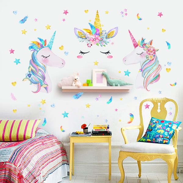 cross hot style star love color color color unicorn наклейки стены гостиной спальня детская комната может удалить граффити наклейки
cross hot style star love color color color unicorn наклейки стены гостиной спальня детская комната может удалить граффити наклейки