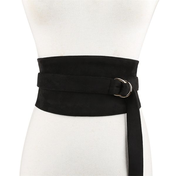 velvet belt woman simple lengthening waistband soft dress decorate waist belts women flannelette wide female knotted black 195cm y200501, Black;brown
velvet belt woman simple lengthening waistband soft dress decorate waist belts women flannelette wide female knotted black 195cm y200501, Black;brown