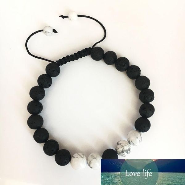 healing wholesale chakra beads bracelets adjustable braided rope lava bracelet for men women reiki prayer stones arm cuf, Black
healing wholesale chakra beads bracelets adjustable braided rope lava bracelet for men women reiki prayer stones arm cuf, Black