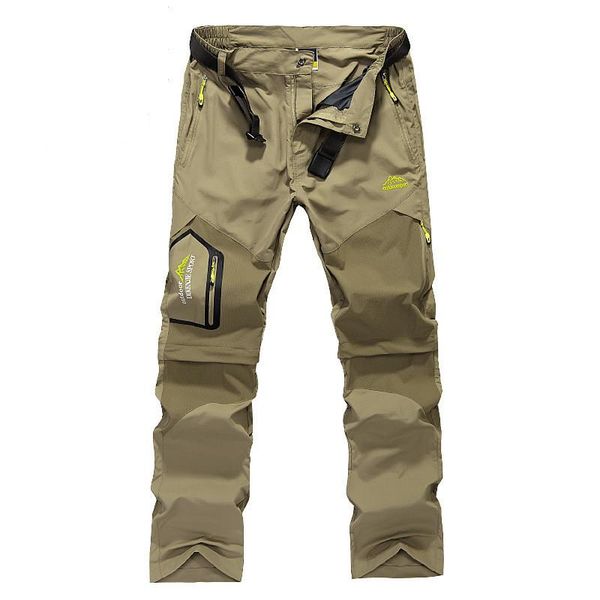 quick dry removable hiking pants outdoor 6xl mens summer breathable shorts men mountain camping trekking trousers, Black
quick dry removable hiking pants outdoor 6xl mens summer breathable shorts men mountain camping trekking trousers, Black