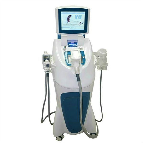 2019 velashape slimming machine/cavitation +vacuum +roller + rf+infrared light +roller ultrasonic cavitation machine liposuction slimming ce
2019 velashape slimming machine/cavitation +vacuum +roller + rf+infrared light +roller ultrasonic cavitation machine liposuction slimming ce