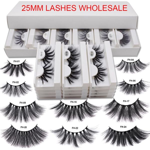 false eyelashes tryphaena 25mm lashes wholesale 10/30/50 pairs 25 mm mink eeyelashes thick long faux bulk makeup set
false eyelashes tryphaena 25mm lashes wholesale 10/30/50 pairs 25 mm mink eeyelashes thick long faux bulk makeup set