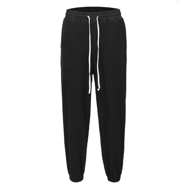 hip hop kanye west elasticized cuff cotton sweatpants long drawstring jogger pants drop shipping good quality, Black
hip hop kanye west elasticized cuff cotton sweatpants long drawstring jogger pants drop shipping good quality, Black
