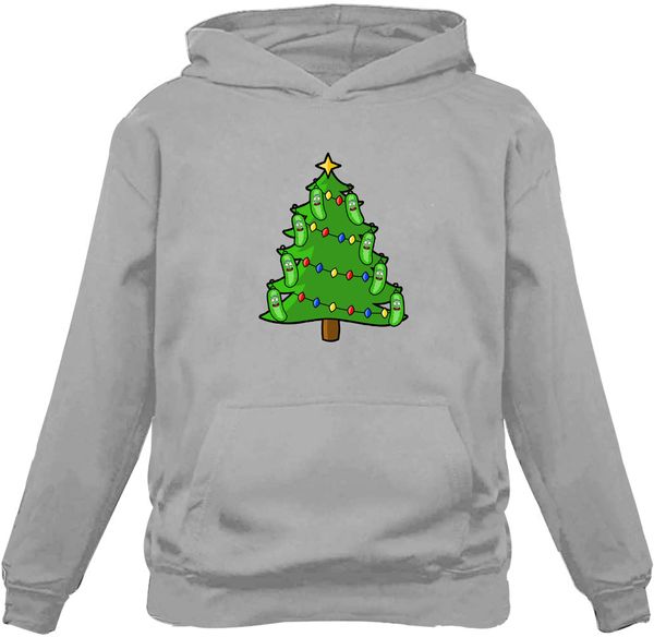 wt20216 young fashion winter christmas tree casual fashion print hooded sweater loose personality women, Black
wt20216 young fashion winter christmas tree casual fashion print hooded sweater loose personality women, Black