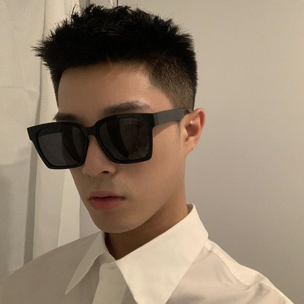 2020 new sunglasses men's korean box is suitable for big face drivers to drive polarized anti ultraviolet sunglasses for women
2020 new sunglasses men's korean box is suitable for big face drivers to drive polarized anti ultraviolet sunglasses for women