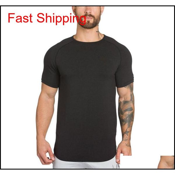 2017 europe and the united states solid color men's t-shirt short sleeve. sports running 8jgwf
2017 europe and the united states solid color men's t-shirt short sleeve. sports running 8jgwf