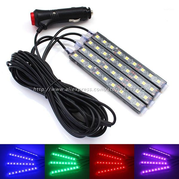 car rgb led decoration lamp with cigarette blue /white /pink /ice blue interior floor decorative lights strip for all cars1
car rgb led decoration lamp with cigarette blue /white /pink /ice blue interior floor decorative lights strip for all cars1