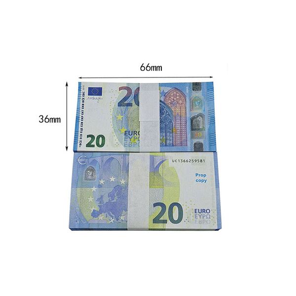 50% size prop euro 10 20 50 100 200 500 party supplies fake money movie money billets play collection and gifts home decoration game token f
50% size prop euro 10 20 50 100 200 500 party supplies fake money movie money billets play collection and gifts home decoration game token f