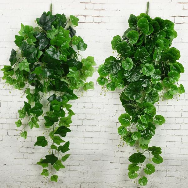 wholesale artificial green boston ivy grape leaves artificial plants wall hanging greenery decorative rattan vines fake plants
wholesale artificial green boston ivy grape leaves artificial plants wall hanging greenery decorative rattan vines fake plants