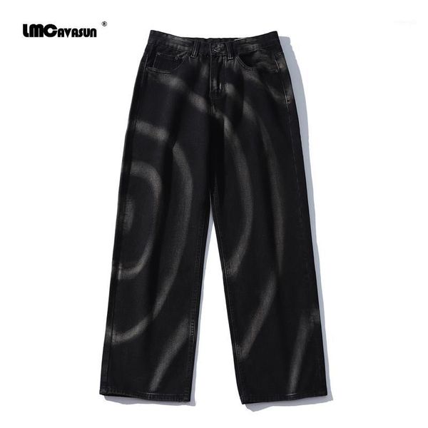 original round pattern tie dye mens jeans pants harajuku streetwear straight loose ripped jeans for men hip hop baggy denim pant1, Blue
original round pattern tie dye mens jeans pants harajuku streetwear straight loose ripped jeans for men hip hop baggy denim pant1, Blue