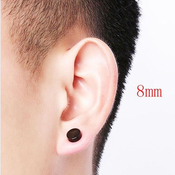 popular magnet stud earrings 6/8/10/12mm round shape no ear hole stud earrings for women and men jewelry fashion 1pair boyfriend, Golden;silver
popular magnet stud earrings 6/8/10/12mm round shape no ear hole stud earrings for women and men jewelry fashion 1pair boyfriend, Golden;silver