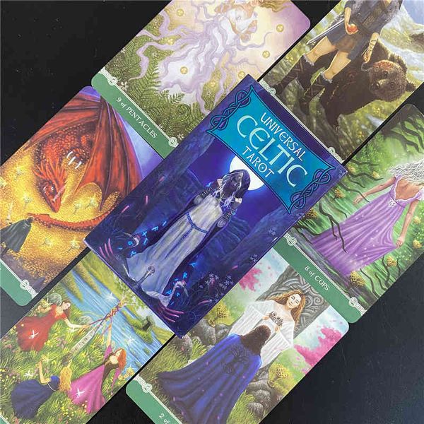 hay house fate divination oracle board game tarot cards with guide book universal celtic tarot witchcraft supplies tarot deck card games dix
hay house fate divination oracle board game tarot cards with guide book universal celtic tarot witchcraft supplies tarot deck card games dix