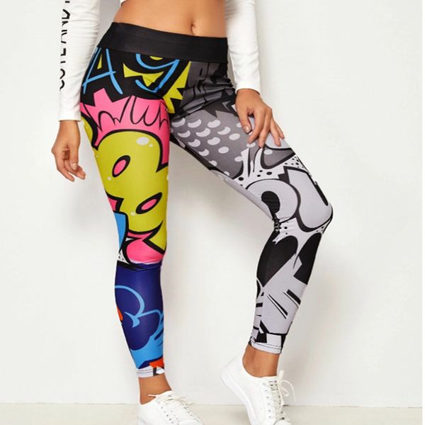 wholesale womens long pants wrapping clothing suit design casual summer women trousers printed stitching pocket stacked leggings elasti, Black;white
wholesale womens long pants wrapping clothing suit design casual summer women trousers printed stitching pocket stacked leggings elasti, Black;white
