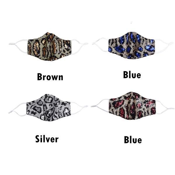 sequins bling leopard fashion dustproof mouth masks washable reusable women face mask
sequins bling leopard fashion dustproof mouth masks washable reusable women face mask
