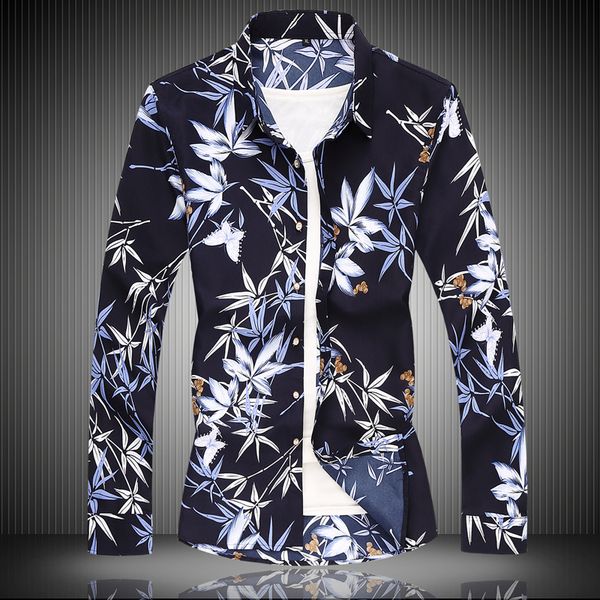 2021 new autumn spring chinese shirt men's long sleeves blouse big 6xl 7xl print beach for man lztz, White;black
2021 new autumn spring chinese shirt men's long sleeves blouse big 6xl 7xl print beach for man lztz, White;black
