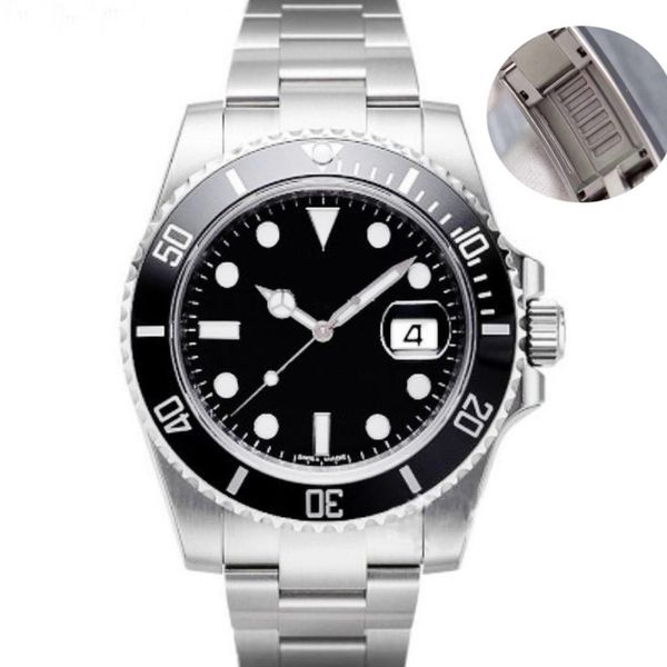 glide lock fashion mens sports 40mm ceramic green gold frame mechanical 2813 automatic 316l sliding clasp watch diving luminous mens watch, Slivery;brown
glide lock fashion mens sports 40mm ceramic green gold frame mechanical 2813 automatic 316l sliding clasp watch diving luminous mens watch, Slivery;brown