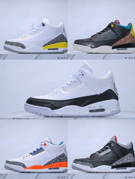 mens jumpman 3 basketball shoes 3s michigan unc blue georgetown og black cement white j3 tinker nrg j3 retro sneakers boots
mens jumpman 3 basketball shoes 3s michigan unc blue georgetown og black cement white j3 tinker nrg j3 retro sneakers boots