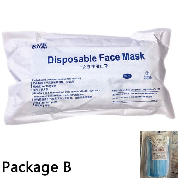 mask sealed vacuum package blue new disposable arrival non-wove 3 layer filter mask mouth face mask breathable
mask sealed vacuum package blue new disposable arrival non-wove 3 layer filter mask mouth face mask breathable