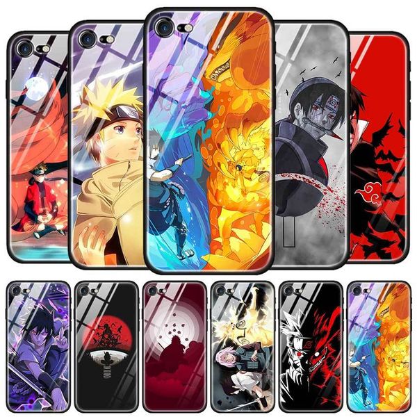 закаленное стекло телефон чехол для iphone 11 pro se 2020 xs max xr x 8 7 6 6s plus shell anime naruto minimalistic
закаленное стекло телефон чехол для iphone 11 pro se 2020 xs max xr x 8 7 6 6s plus shell anime naruto minimalistic