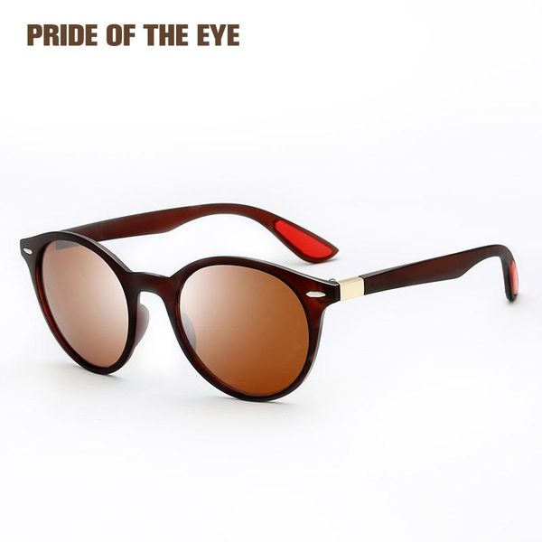 pride of the eye classic polarized sunglasses men women retro brand design sun glasses female male fashion sunglass, White;black
pride of the eye classic polarized sunglasses men women retro brand design sun glasses female male fashion sunglass, White;black