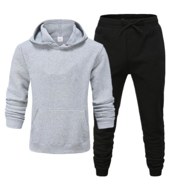 set sweatsuit tracksuit men women hoodies pants mens clothing sweatshirt pullover women casual tennis sportwear tracksuit, Gray
set sweatsuit tracksuit men women hoodies pants mens clothing sweatshirt pullover women casual tennis sportwear tracksuit, Gray