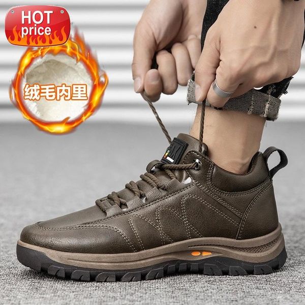 winter mens casual shoes with fur warm snow shoes male work casual sneakers lace-up short plush men handmade #ya22
winter mens casual shoes with fur warm snow shoes male work casual sneakers lace-up short plush men handmade #ya22