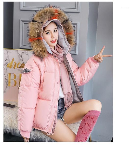 winter cotton parka women printted short hooded pink coat female warm casual padded coats basic jacket 1, Black
winter cotton parka women printted short hooded pink coat female warm casual padded coats basic jacket 1, Black